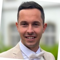 TII Group Employee Yannick Wörz's profile photo