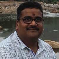 Rashi Peripherals Pvt Ltd Employee Himanshu Shah's profile photo