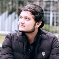 Supership Employee Harshal Parikh's profile photo