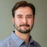 Databender Employee Grant Bender's profile photo