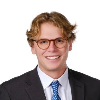 Consolve Employee Axl Genzler's profile photo