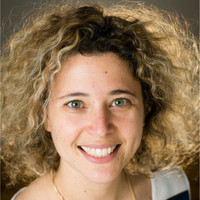 Trendemon Employee Meital Fischer's profile photo