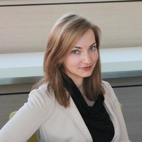 Olga Ponomareva Email
