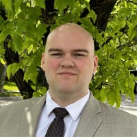 The Church of Jesus Christ of Latter-day Saints Employee Jacob Snow's profile photo