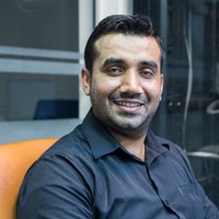 Sharif Carpentry & Decor Employee Muhammad Kamran's profile photo