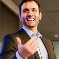 Risepoint Employee Zak Brazen's profile photo