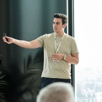 Simon Capital Employee Niklas Leske's profile photo
