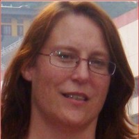 John Deere Employee Beth Lowell's profile photo
