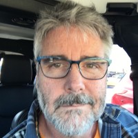 FDA Employee Sean Byrd's profile photo