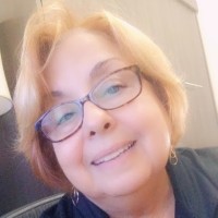 First Priority Audio Employee Silvia M. Herrero's profile photo