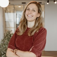 Planet Group Employee Eva Vercruyssen's profile photo