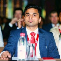 Utkarsh Gupta Email & Phone Number