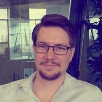 University of Idaho Employee Marc Compton's profile photo