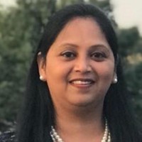 Global Alliant Inc Employee Kavitha B.'s profile photo