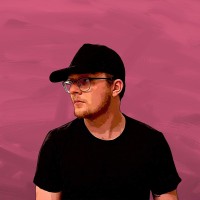 triple espresso Employee Krystian Hermaszewski's profile photo