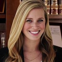 Glast, Phillips & Murray, P.C. Employee Meredith Gerber's profile photo