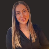 ETGI GRUP Employee Duygu Arslan's profile photo