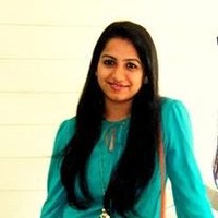 Goldman Sachs Employee Richa Richa's profile photo