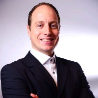 CLOU ESS Employee Luc Toepoel's profile photo