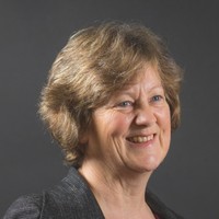 Kooba Employee Eileen Basher's profile photo