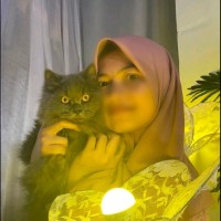 BEM FTIRS ITS Employee Afifah Mutiah's profile photo