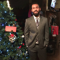 Olive Garden Employee Riley Brock's profile photo