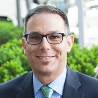 The HSC Health Care System Employee David Bishop's profile photo