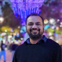 Dechra Pharmaceuticals PLC Employee Amit Singhal's profile photo