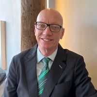 The George Sollitt Construction Co. Employee Kieran McAleer's profile photo