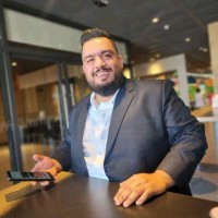 VI Group Employee Montassar Hajji's profile photo