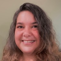 Dulles Expo Center Employee Terri Harrison's profile photo