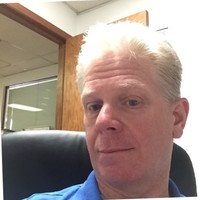 Lightning Bolt Inc Employee Rod Woolley's profile photo