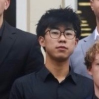 Aggie Sports Analytics Employee Edan Cho's profile photo