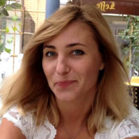 Simple Task LLC Employee Liz Ryan's profile photo