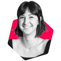 Dotdotdot Employee Brunella Marzolini's profile photo