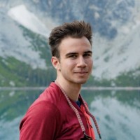 Reforge Employee Cole Hoffer's profile photo