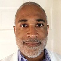 Peachford Hospital Employee Darren Flowers's profile photo