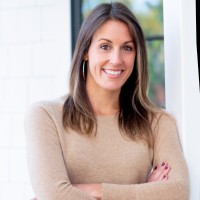 Udemy Employee Molly McKinstry's profile photo