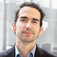 FANUC Europe Employee Thomas Arens's profile photo