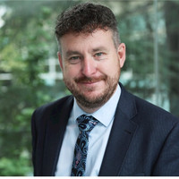 Australian Federal Police Employee Matthew Hillard's profile photo