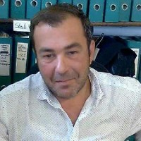 Achilleas Tatariotis Email