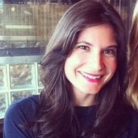 Sixthman Employee Natalie Dean's profile photo