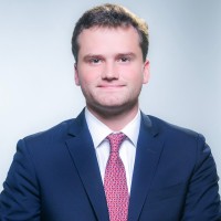 Raith Capital Partners LLC Employee Patrick Crookenden's profile photo