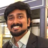 Knowledge Is Power Employee Raghu Devarakonda's profile photo