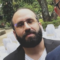 Pablo Mora Email & Phone Number