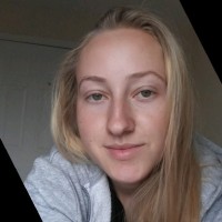 Recroot Employee Larisa Blaj's profile photo