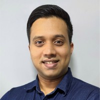 minden.ai Employee Joshua Newman's profile photo
