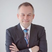 Thompson Burton PLLC Employee Alex Dickerson's profile photo