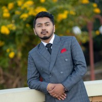 Subas Thapa Email