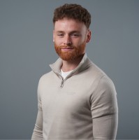 Josh Hobson Email